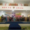Lomba Busana Muslim FE Uniku